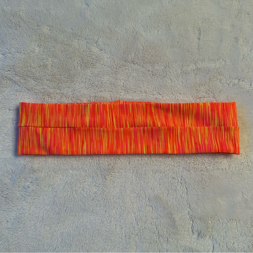 Athletic Headband